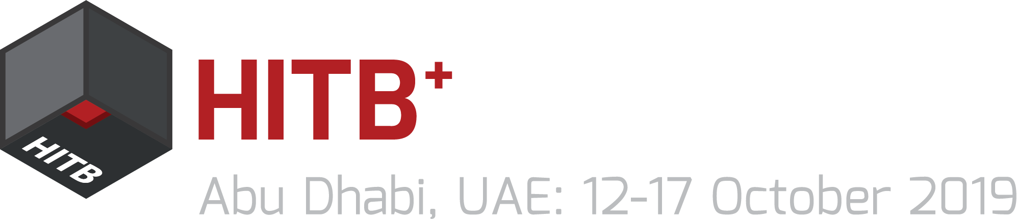 HITB⁺ Cybersecurity Research Awards